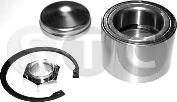 STC T474033 - Kit de roulements de roue cwaw.fr