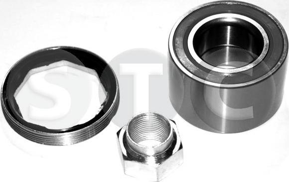 STC T474029 - Kit de roulements de roue cwaw.fr