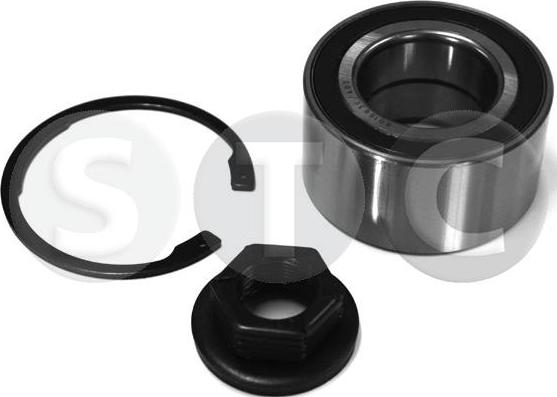 STC T474079 - Kit de roulements de roue cwaw.fr