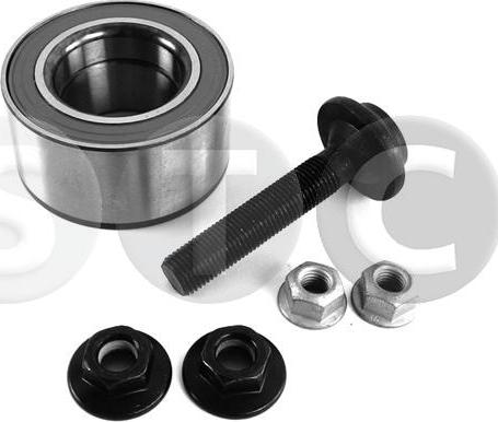 STC T474107 - Kit de roulements de roue cwaw.fr