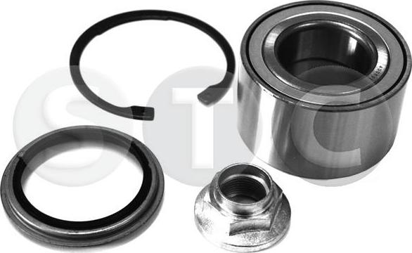 STC T474114 - Kit de roulements de roue cwaw.fr