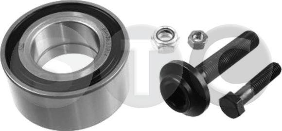 STC T474117 - Kit de roulements de roue cwaw.fr