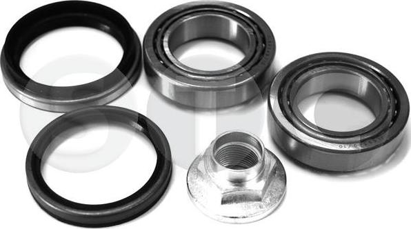 STC T474126 - Kit de roulements de roue cwaw.fr