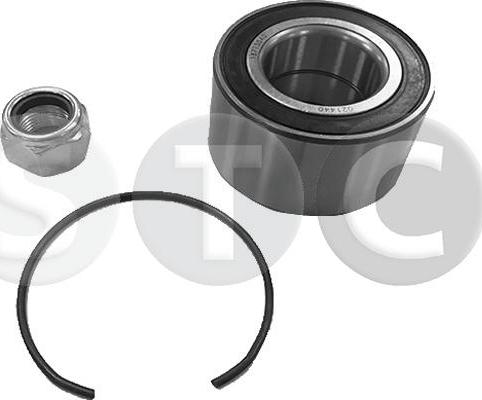 STC T474382 - Kit de roulements de roue cwaw.fr