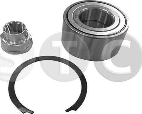 STC T474371 - Kit de roulements de roue cwaw.fr