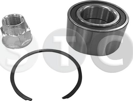 STC T474373 - Kit de roulements de roue cwaw.fr