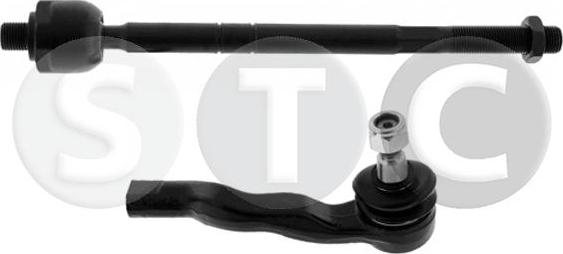 STC T477721 - Kit d'assemblage, levier de déviation cwaw.fr