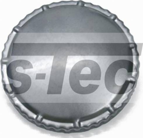 S-TEC 04080-SV-974 - Bouchon, réservoir de carburant cwaw.fr