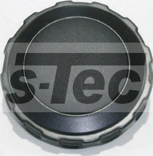 S-TEC 01080-SV-125 - Bouchon, réservoir de carburant cwaw.fr