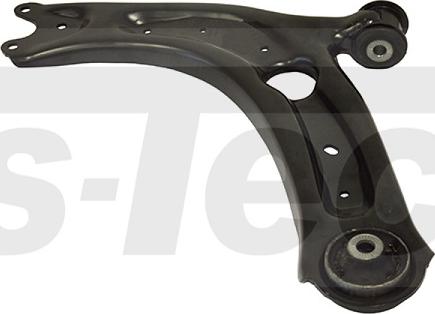 S-TEC CT00005 - Bras de liaison, suspension de roue cwaw.fr