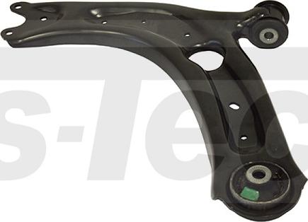 S-TEC CT00006 - Bras de liaison, suspension de roue cwaw.fr