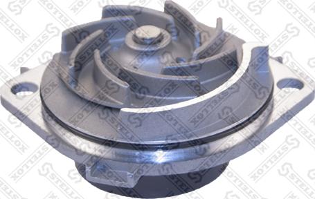 Stellox 4500-0044-SX - Pompe à eau cwaw.fr