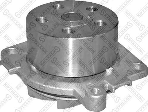 Stellox 4500-0045-SX - Pompe à eau cwaw.fr