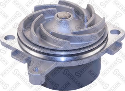 Stellox 4500-0043-SX - Pompe à eau cwaw.fr