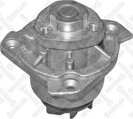 Stellox 4500-0068-SX - Pompe à eau cwaw.fr