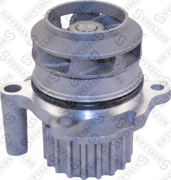 Stellox 4500-0007-SX - Pompe à eau cwaw.fr