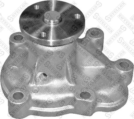 Stellox 4500-0163-SX - Pompe à eau cwaw.fr