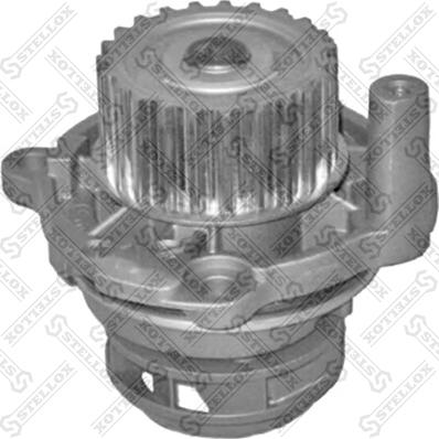 Stellox 4500-0181-SX - Pompe à eau cwaw.fr