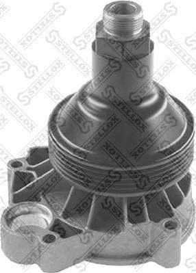 Stellox 4500-0139-SX - Pompe à eau cwaw.fr