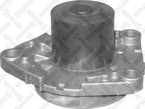 Stellox 4500-0136-SX - Pompe à eau cwaw.fr