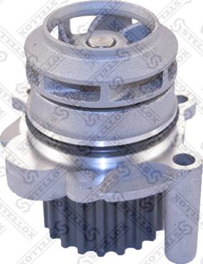 Stellox 4500-0125-SX - Pompe à eau cwaw.fr