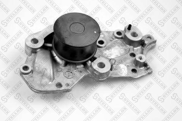 Stellox 4500-0336-SX - Pompe à eau cwaw.fr