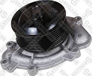 Stellox 4500-0294-SX - Pompe à eau cwaw.fr