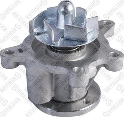 Stellox 4500-0249-SX - Pompe à eau cwaw.fr