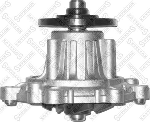 Stellox 4501-0023-SX - Pompe à eau cwaw.fr