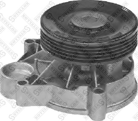 Stellox 4516-0014-SX - Pompe à eau cwaw.fr