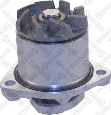 Stellox 4512-0025-SX - Pompe à eau cwaw.fr