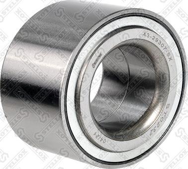 Stellox 40-30500-SX - Roulement de roue cwaw.fr