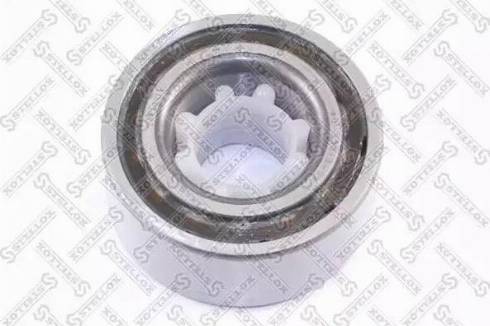 Craft Bearings DAC38740036/33 - Roulement de roue cwaw.fr