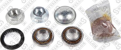 Stellox 43-29098-SX - Kit de roulements de roue cwaw.fr