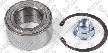 Stellox 43-29050-SX - Kit de roulements de roue cwaw.fr