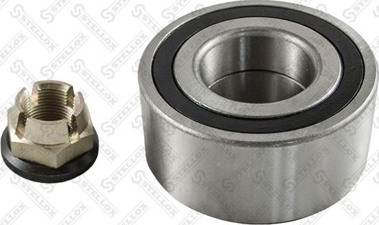 Stellox 43-29078-SX - Kit de roulements de roue cwaw.fr