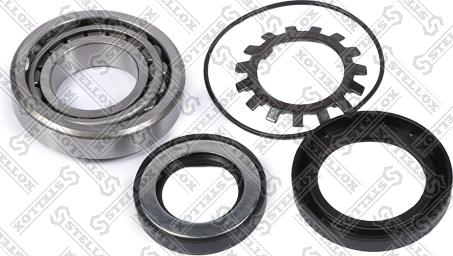 Stellox 43-29144-SX - Kit de roulements de roue cwaw.fr