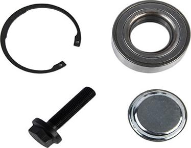 Stellox 43-29156-SX - Kit de roulements de roue cwaw.fr