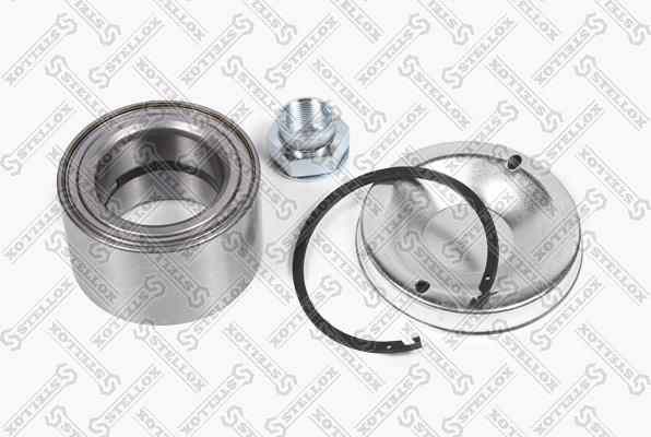 Stellox 43-29150-SX - Kit de roulements de roue cwaw.fr