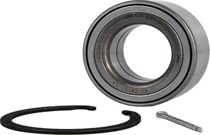 Stellox 43-29181-SX - Kit de roulements de roue cwaw.fr