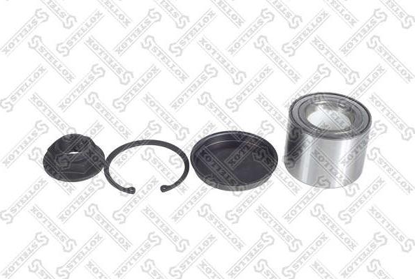 Stellox 43-29359-SX - Kit de roulements de roue cwaw.fr