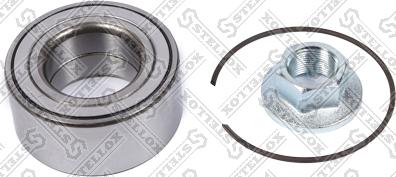 Stellox 43-29232-SX - Kit de roulements de roue cwaw.fr