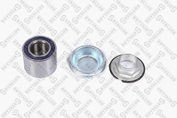 Stellox 43-29220-SX - Kit de roulements de roue cwaw.fr