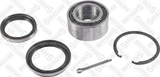 Stellox 43-28446-SX - Kit de roulements de roue cwaw.fr