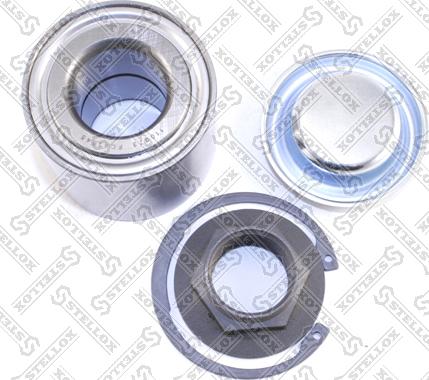 Stellox 43-28599-SX - Kit de roulements de roue cwaw.fr