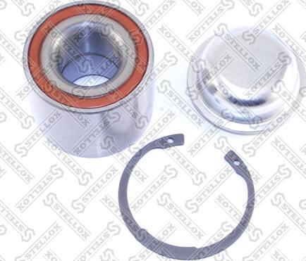 Stellox 43-28557-SX - Kit de roulements de roue cwaw.fr