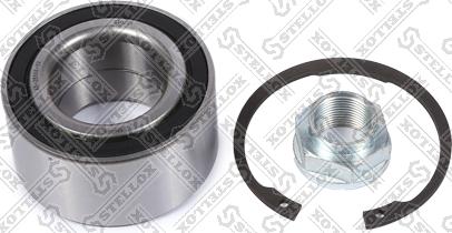 Stellox 43-28568-SX - Kit de roulements de roue cwaw.fr