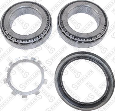 Stellox 43-28513-SX - Kit de roulements de roue cwaw.fr