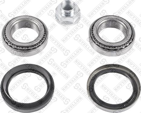 Stellox 43-28517-SX - Kit de roulements de roue cwaw.fr