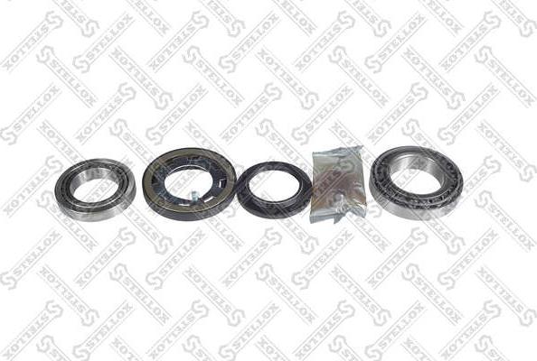 Stellox 43-28584-SX - Kit de roulements de roue cwaw.fr